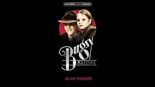 Bugsy Malone 1 t 29 m Comedy Family 1976 [upl. by Alys800]