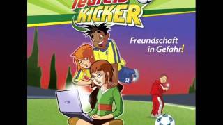 Teufelskicker  Folge 34 Freundschaft in Gefahr [upl. by Liebowitz801]