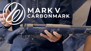 Mark V CarbonMark Collection [upl. by Emelina610]