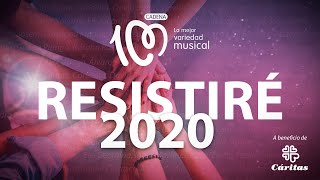 Resistiré 2020  Video Oficial [upl. by Eniale]