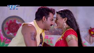 Full Song  Pawan Singh  Akshara Singh  Patar Chhitar Chhotaki Jahajiya  Sarkar Raj Song 2023 [upl. by Clarey]