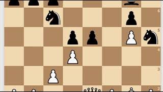 Duras Gambitchess grandmaster playing undercover with lowrated players [upl. by Bette-Ann224]