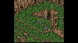 Final Fantasy VI Music SNES Mt Koltz [upl. by Aivilys823]