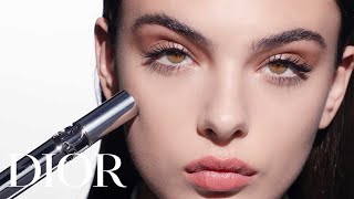 The New Diorshow Eye Makeup Routine [upl. by Aldous]