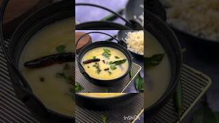 maharashtrian kadi recipe 😍 [upl. by Wat]