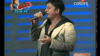 Lai Ve Na Gai Sukhwinder Singh Live at Umang 2011 [upl. by Katinka]