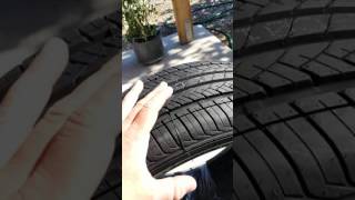 West Lake Tire Review [upl. by Jaddan]