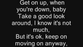 FiveKeep On Moving Lyrics [upl. by Dodge]