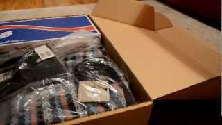 ASOS UNBOXING MEN HD [upl. by Adnwahsor14]