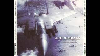 quotBRIEFING 4quot Extended  Ace Combat 6 [upl. by Auqeenahs]