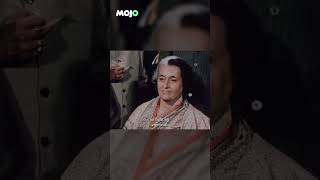 This Interview Of Indira Gandhi From The Past Is Viral  Indira Gandhi Press Conference shorts [upl. by Rasec]