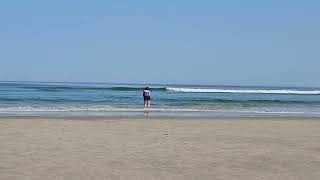 Ogunquit Beach Maine 9132024 [upl. by Durkee529]