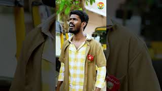 Ep  174 Brother Seriousஆ தான் பேசுறீங்களா🙄  MCP🛺 Shortsseries [upl. by Wennerholn857]