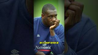 Emile Heskey on KSI Heskey meme 😅 football footballshorts ksi [upl. by Vinna]