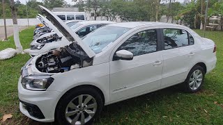 Carros Seminovos Impecáveis Para Aplicativo [upl. by Naujaj550]