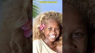 Genetic Secrets of Melanesians [upl. by Nevaj]