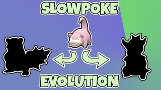 Pokemon Scarlet amp Violet How To Evolve Slowpoke Into Slowking [upl. by Clayton]