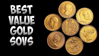 Best Value Gold Sovereign [upl. by Demeter]