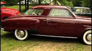 1950 Studebaker Starlite Coupe [upl. by Witty]