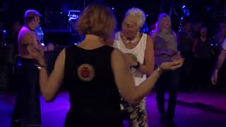 SKEGNESS 2017 BUTLINS NORTHERN SOUL DANCE COMPETITION [upl. by Atinrev]