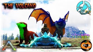 Prodigious Onyc Prodigious Trilobite Prodigious Otter  Modded ARK Pugnacia  S2E18 [upl. by Mayram761]