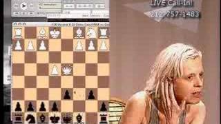 Chess Now  episode 1 [upl. by Penthea]