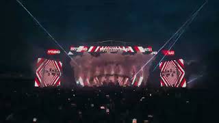 Parklife Festival 2022  The Official AfterMovie Revealed [upl. by Ayifa235]