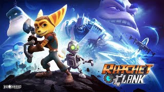 Ratchet amp Clank 1 [upl. by Jacky55]