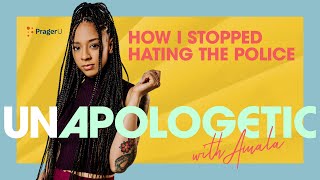 How I Stopped Hating the Police An Unapologetic Special  Unapologetic [upl. by Ardnalahs]