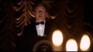 The West Wing  20 Hours in America Speech [upl. by Eyak]