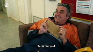 Houd je broek aan  Frank Gaat Voor Goud [upl. by Nakhsa800]