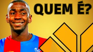 YANNICK BOLASIE NO CRICIÚMA SAIBA COMO JOGA O NOVO REFORÇO DO TIGRE [upl. by Zebadiah177]