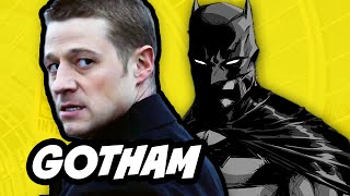 Gotham TV Series Episode 1 and Batman Villains Explained [upl. by Leitnahs734]