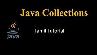 Collection  Java tutorial  javainterviewquestions  Tamil [upl. by Thisbee]