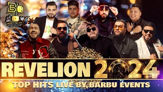 REVELION 2024🎉ALEX BOTEA🎉NARCIS🎊BIJU🎁TZANCA🎉F S 🎉LEO KUWEIT🎉LELE✴️TOP HITS 2024 byBarbuEvents [upl. by Schuyler]