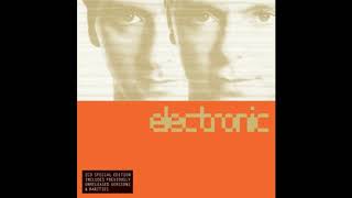 ELECTRONIC  quotGetting Away With Itquot Instrumental 1990 [upl. by Eleazar]