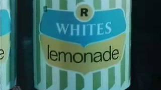 R Whites Lemonade Advert 1973 [upl. by Furiya]