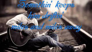 Bread  The Guitar Man Lyrics [upl. by Deny]