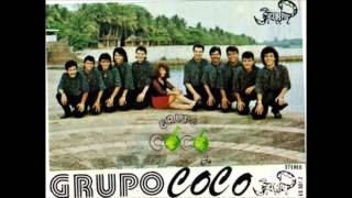 Mix del Grupo Coco 1  Dj Salvadoreño503 [upl. by Brinson401]