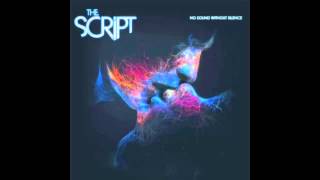 The Script  Superheroes Sped Up [upl. by Eylsel]