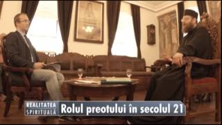 Pelerinaj la Athos  Interviu cu PS Sofian 6 [upl. by Elery]