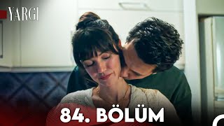 Yargı 84 Bölüm [upl. by Cassy]