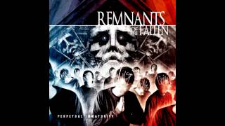 Remnants of the Fallen  Perpetual Immaturity Full Album HD [upl. by Rika]