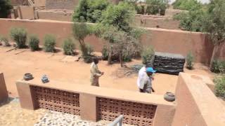 Mission de reconnaissance à Gao et Tombouctou au nord du Mali [upl. by Eibbed]