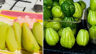 HOW I COOK CHAYOTE EAT CHAYOTE FOR HIGH BLOOD PRESSURE amp DIABETES chayote food diabetes health [upl. by Terrye]