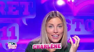 Secret Story S11  Quotidienne 21  Intégrale [upl. by Jessa]