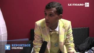 Stromae  quotLenferquot  Les Victoires de la Musique 2023 [upl. by Calhoun698]