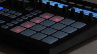 Tutorial de Maschine nro 1 Introducción [upl. by Asselam]