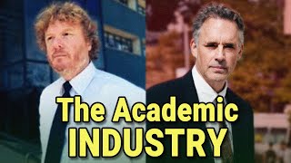 Why Universities are Woke Profit and Profile [upl. by Wil]