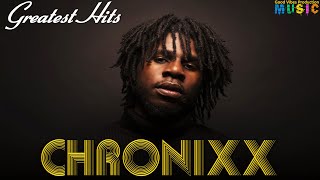 🔥Chronixx Greatest Hits  FeatSmile Jamaica Skankin Sweet Likes I Can amp More By DJ Alkazed 🇯🇲 [upl. by Disraeli]